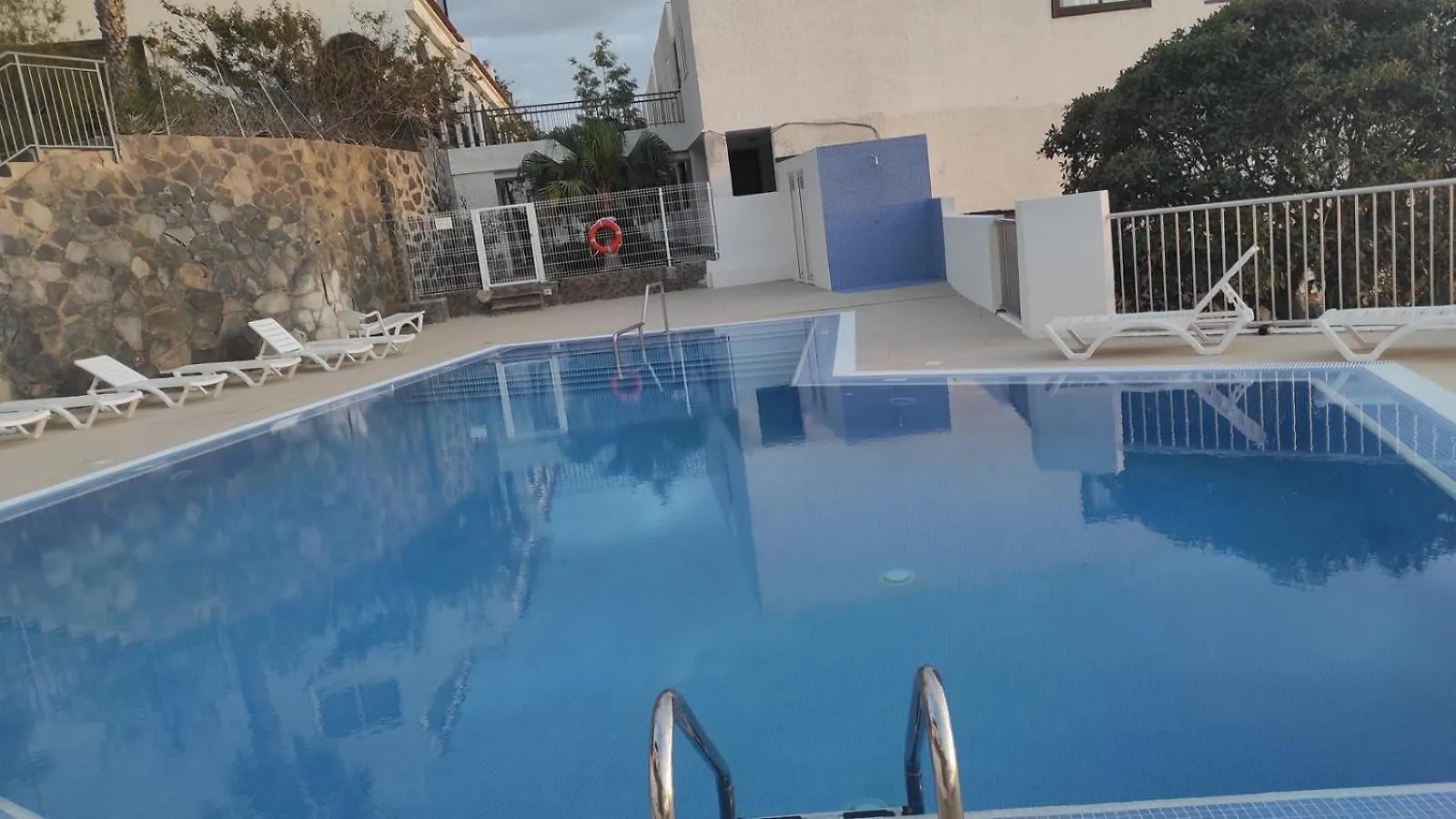 Apartments Gigantes Sunrises Los Carrizales 0*,  Spain