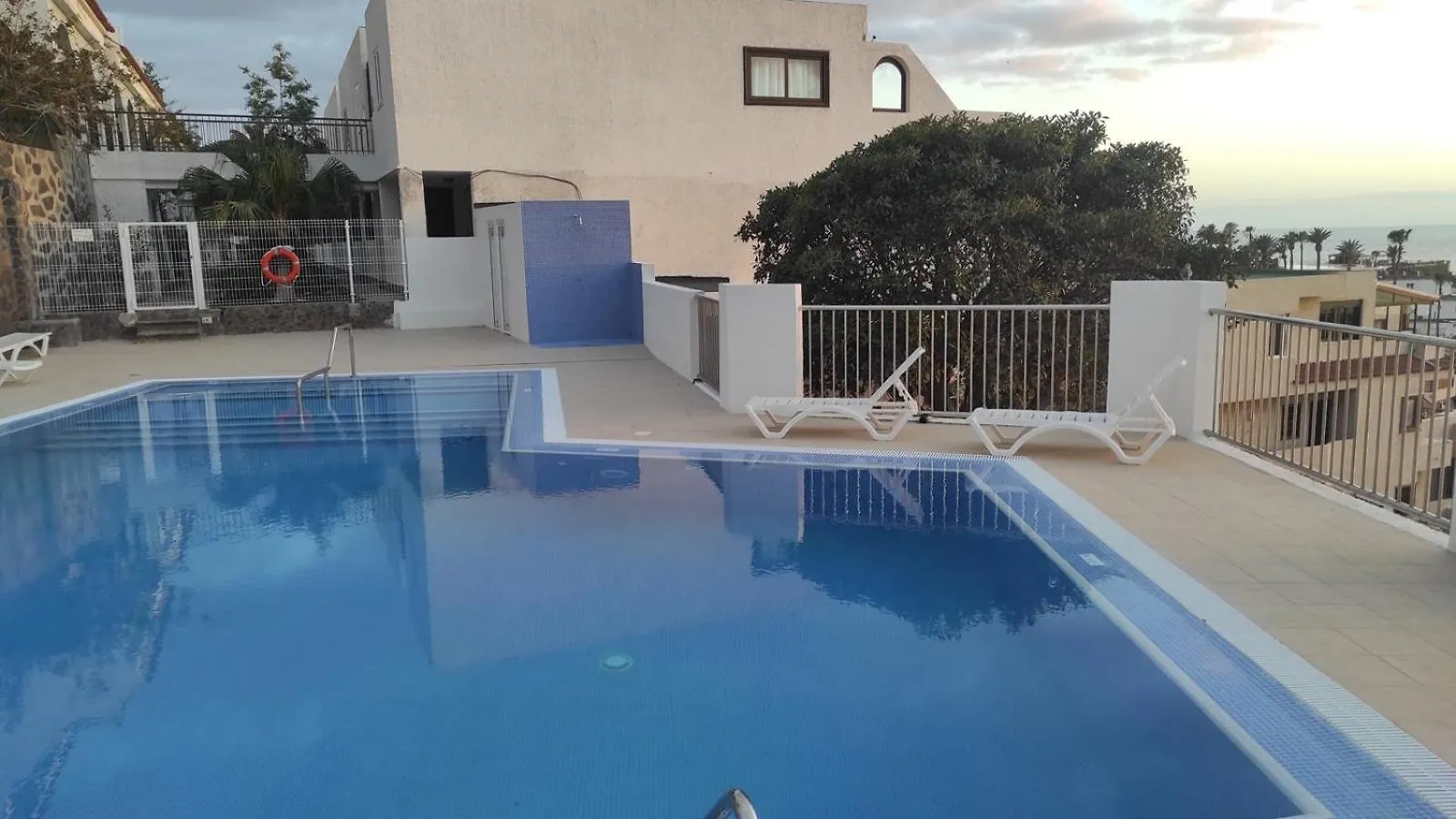 Apartments Gigantes Sunrises Los Carrizales