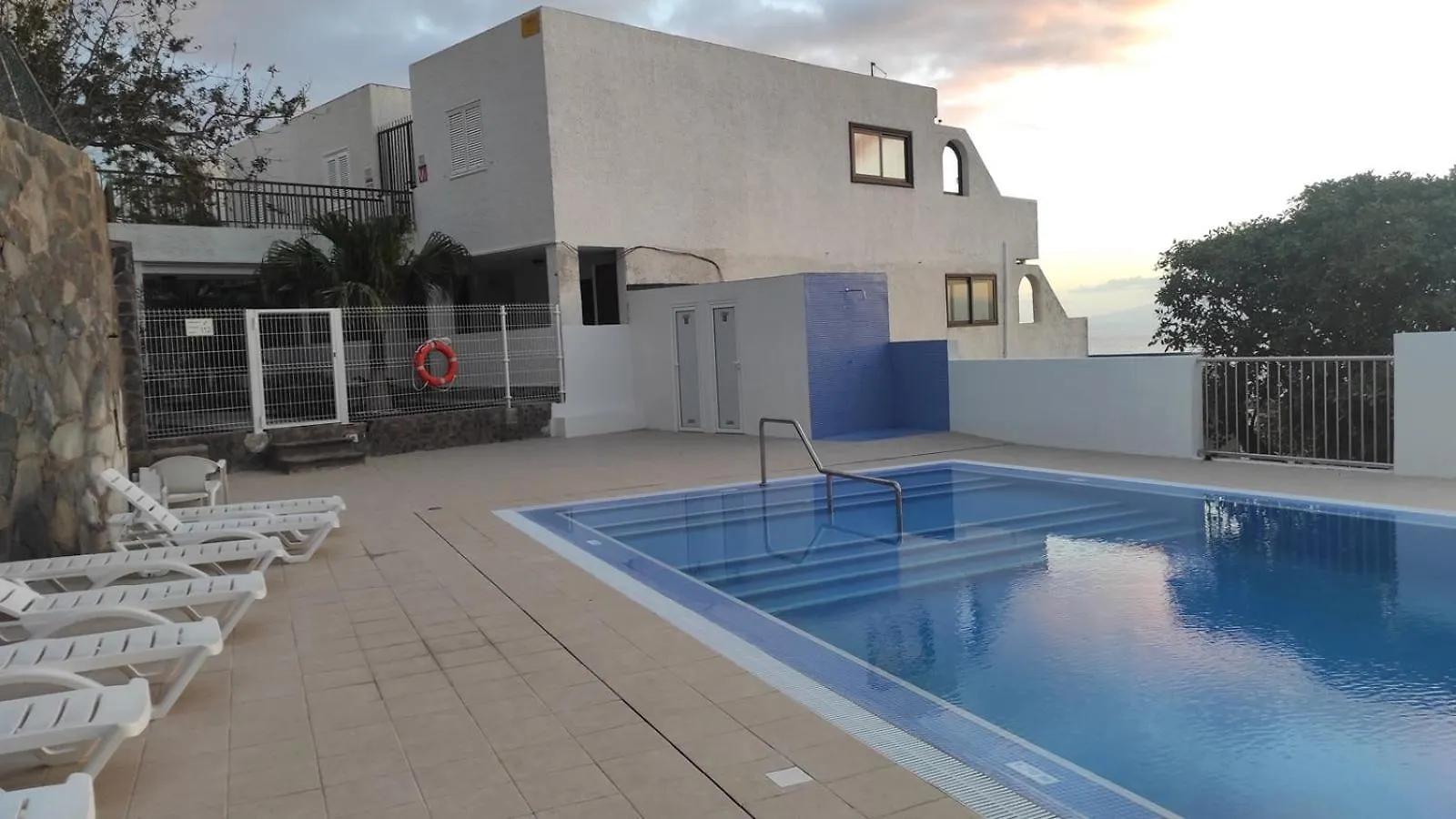 Apartments Gigantes Sunrises Los Carrizales