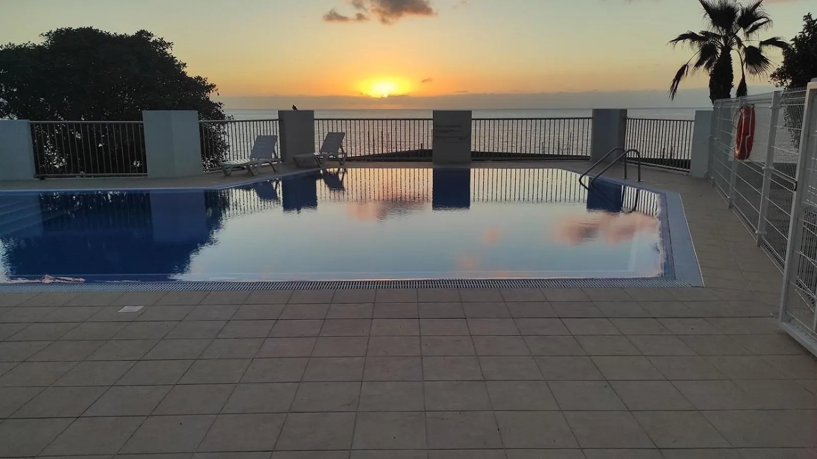 Apartments Gigantes Sunrises Los Carrizales Spain