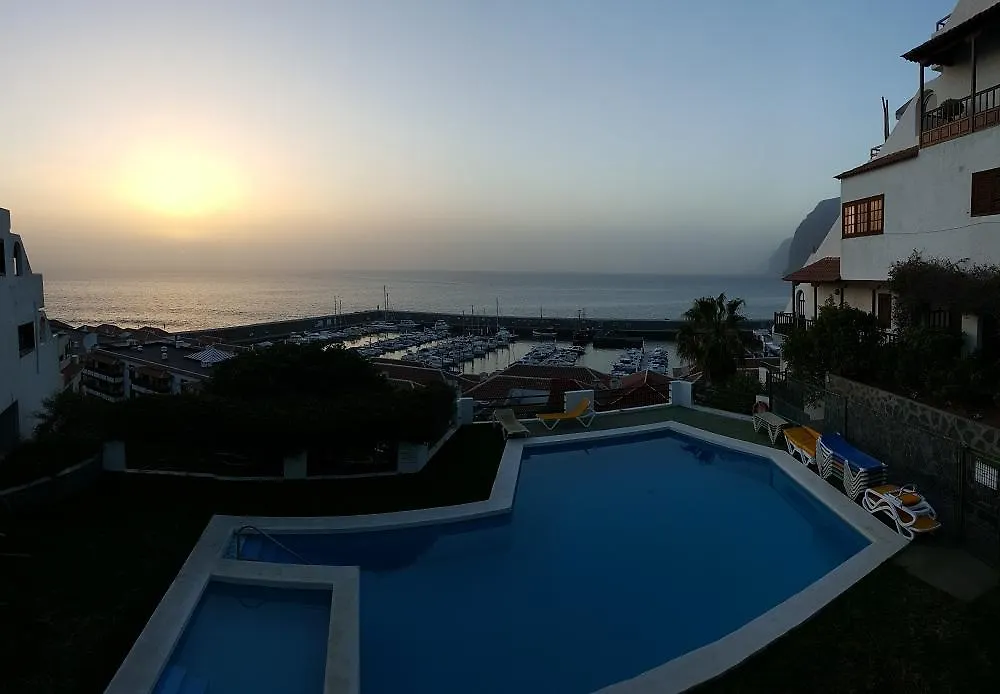 Apartments Gigantes Sunrises Los Carrizales 0*,  Spain