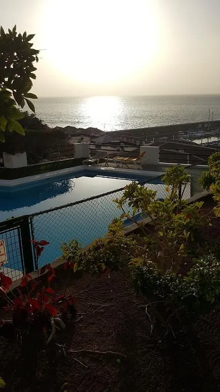Apartments Gigantes Sunrises Los Carrizales