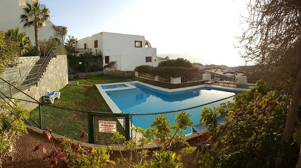 Apartments Gigantes Sunrises Los Carrizales