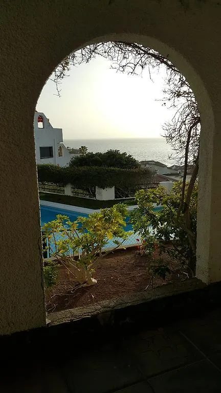 Apartments Gigantes Sunrises Los Carrizales